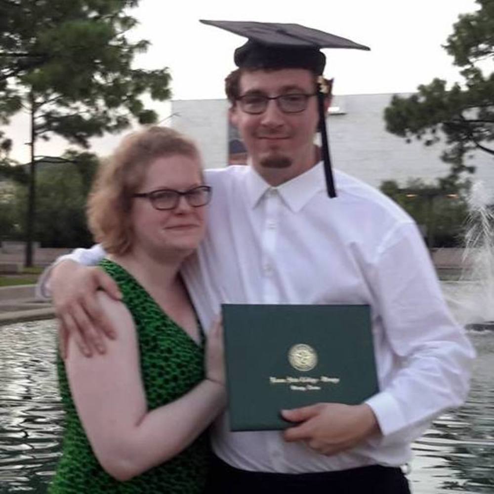 Meet your Posher, Rebekah